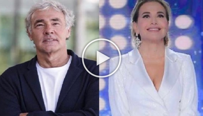 Caso Pamela Prati: Barbara d’Urso risponde alla frecciatina di Massimo Giletti