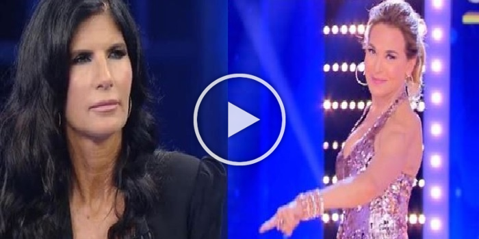 Caso Pamela Prati: la showgirl si scaglia contro Barbara d’Urso: “Sapeva tutto”