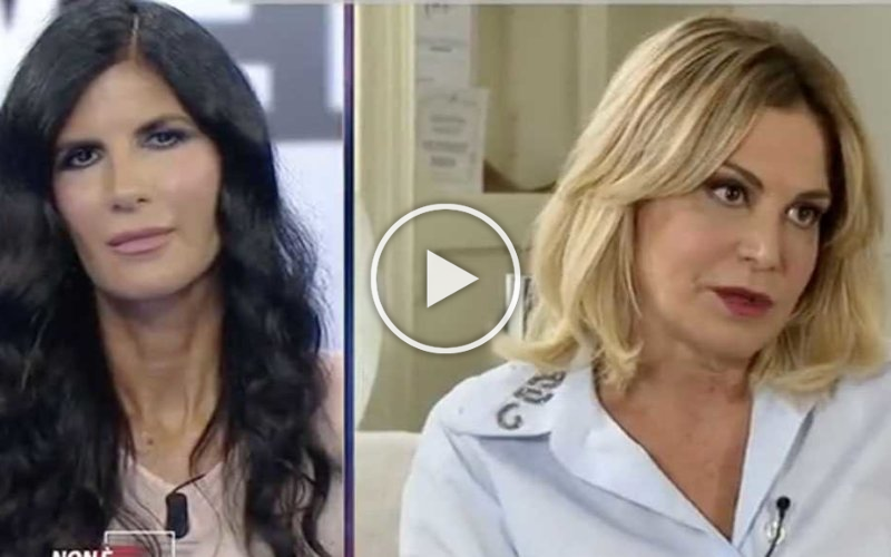 Caso Prati, Simona Ventura rivela: “La Michelazzo e la Perricciolo ci hanno provato anche con me”