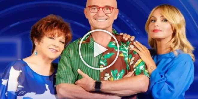 GF Vip 7, Alfonso Signorini ridisegna il cast: pronti cinque ingressi per risollevare il reality
