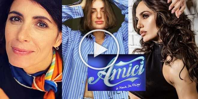 Amici 2021, svelato il cast dei professori: arrivano Lorella Cuccarini e Arisa
