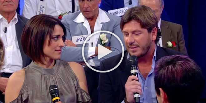 Uomini e Donne, l’ex cavaliere Fabio Saccu è morto a 46 anni