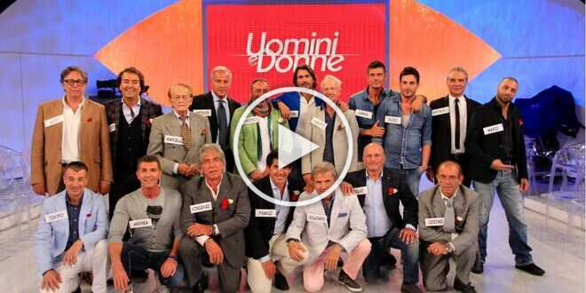 Uomini e Donne anticipazioni, ecco i cavalieri confermati a settembre