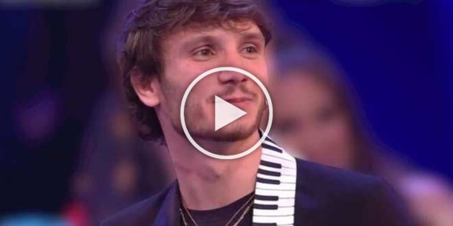 Uomini e Donne, c’è del tenero tra un’ex corteggiatrice e Manuel Bortuzzo? Lei risponde
