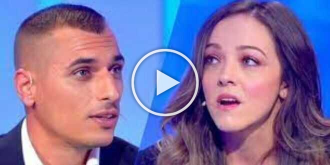 C’è Posta per te 2023, Annalisa e Nicola: lei chiude la busta, ma poi ci ripensa?