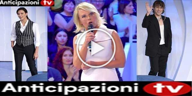 C’è Posta per te 2023, ecco chi sono gli ospiti della puntata di stasera