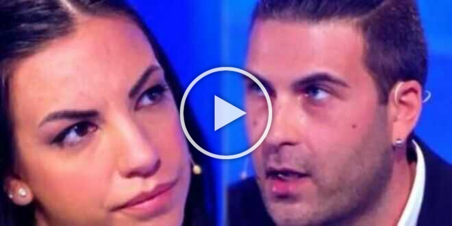 C’è Posta per te 2023, il telefono Rosa interviene per Valentina e Stefano