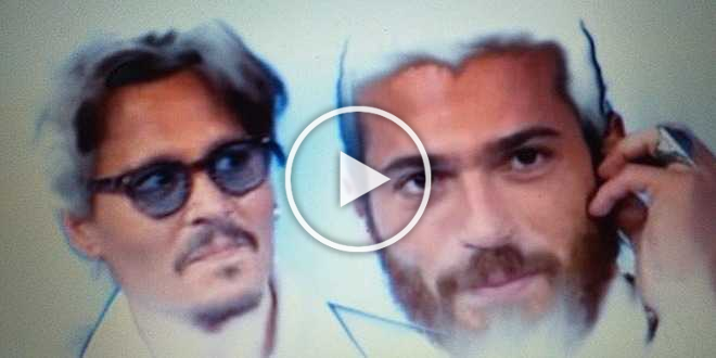 C’è Posta per te anticipazioni, 11 gennaio 2020: super ospiti in studio Can Yaman e Johnny Depp