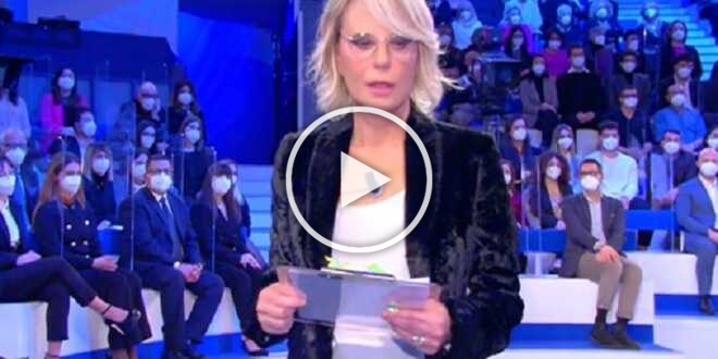 C’è Posta per Te chiude i battenti? La decisione di Maria De Filippi per il nuovo anno