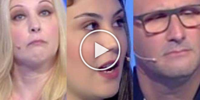 C’è Posta per Te fa il botto di ascolti ma la storia di Dafne fa arrabbiare l’Italia