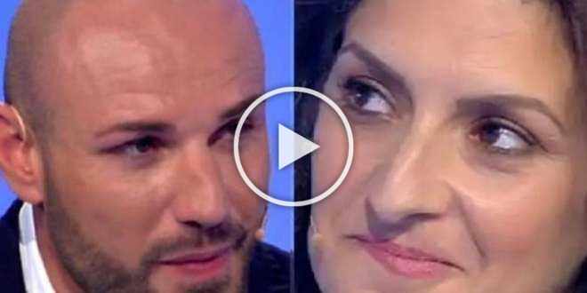 C’è Posta per Te, Federica ha perdonato Salvatore dopo la puntata?