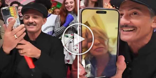 C’è Posta per Te, Fiorello ospite del programma? Spunta il patto con Maria De Filippi