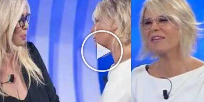 C’è Posta per Te, Mara Venier rivela chi paga davvero i regali dei vip