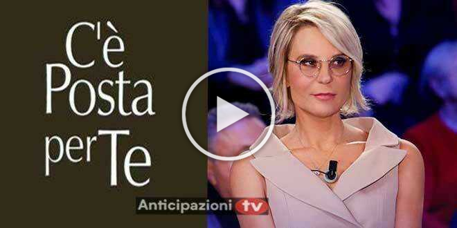 C’è Posta per Te: i partecipanti sono attori? Celebre ospite svela un importante retroscena