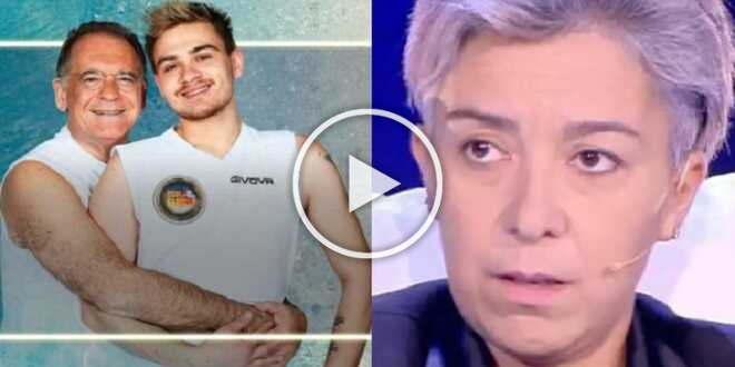 Isola dei Famosi 2023, la storia tra Cecchi Paone e Simone è finta? Spunta Donna Pamela