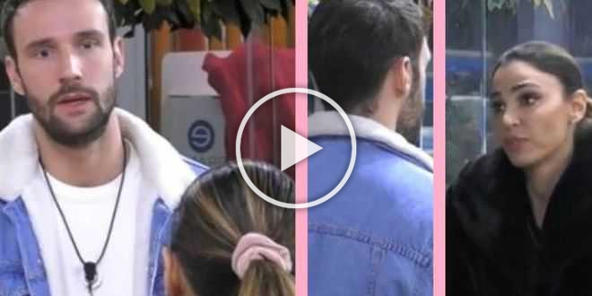GF Vip 5, Cecilia Capriotti rischia grosso: il pubblico la vuole fuori, c’entra Andrea Zenga