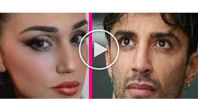 GF Vip, Cecilia Rodriguez lancia la bomba su Andrea Iannone e Giulia Salemi: il pilota furioso