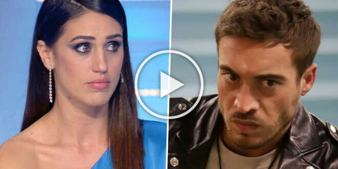 GF Vip, Cecilia Rodriguez rivela cosa pensa dell’ex cognato Antonino Spinalbese