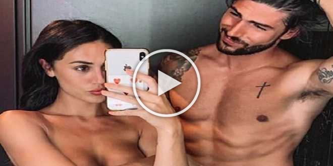 Cecilia Rodriguez e Ignazio Moser, lontananza sospetta: si sono lasciati?