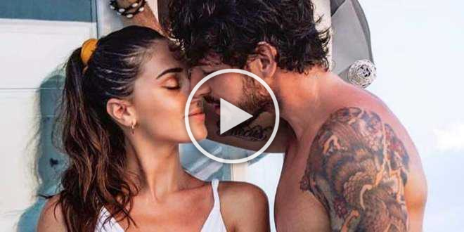 Cecilia Rodriguez è incinta di Ignazio Moser? I rumors