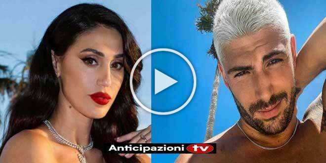 Cecilia Rodriguez e Ignazio Moser svelano: matrimonio rimandato e tentativi di avere un figlio