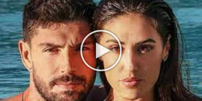 GF Vip, Cecilia Rodriguez e Ignazio Moser:  matrimonio rimandato, svelato il motivo