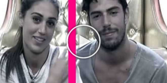 Cecilia Rodriguez e Ignazio Moser: passione alle stelle e figlio in arrivo