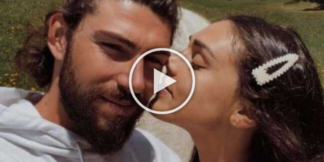 Cecilia Rodriguez lancia una frecciatina a Ignazio Moser: lui l’ha tradita?