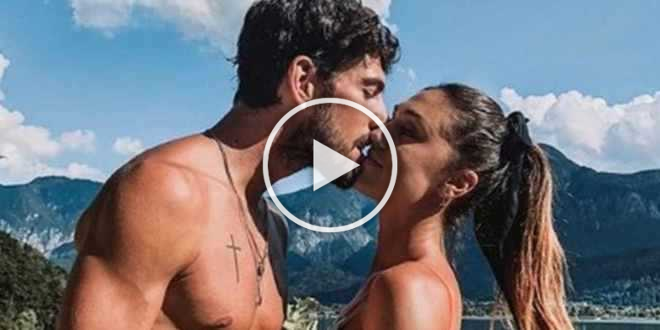 GF Vip, Cecilia Rodriguez sull’intimità con Ignazio Moser: “Mi piace essere dominata”