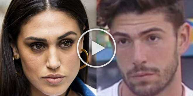 Cecilia Rodriguez non sta bene, la colpa è di Ignazio Moser? Le voci sui tradimenti di lui