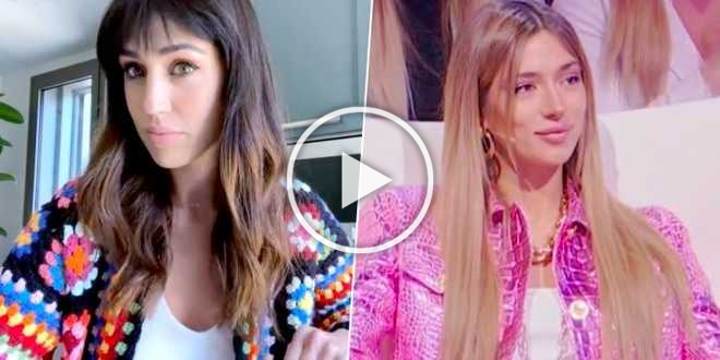 Cecilia Rodriguez spara a zero su Soleil Sorge: “Contenta quando con Jeremias è finita”