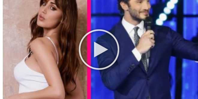 Cecilia Rodriguez e la stoccata agli ex di Belen Rodriguez: la critica velata a Stefano De Martino