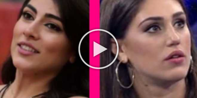 Cecilia Rodriguez al veleno su Giulia Salemi: “Non si fanno queste cose!”
