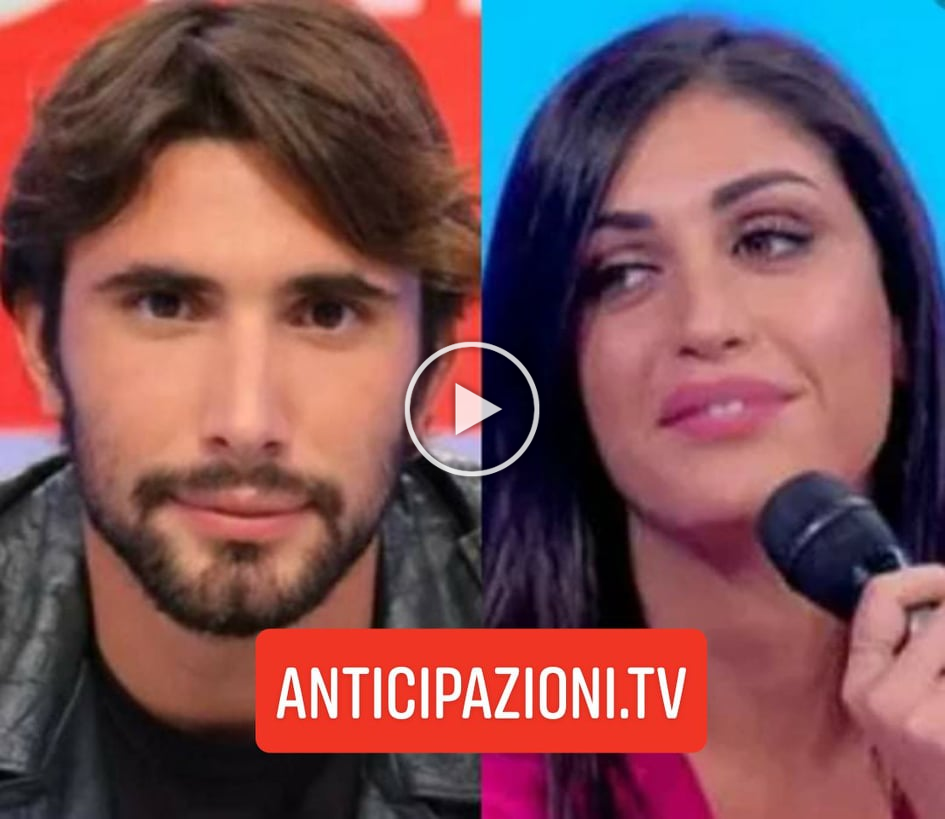 Uomini e Donne gossip, Cecilia Zagarrigo non ha dubbi su Carlo Pietropoli: “È lui!”