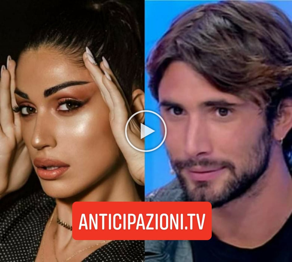 Uomini e Donne news, Cecilia Zagarrigo si presenta a Carlo Pietropoli: “Finora solo casi umani”
