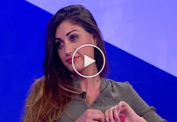 Uomini e Donne news, Cecilia Zagarrigo ha un nuovo amore? Ecco chi sarebbe il fidanzato