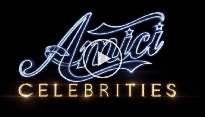 Amici Celebrities: Maria De Filippi dice addio e cambia il giorno della diretta