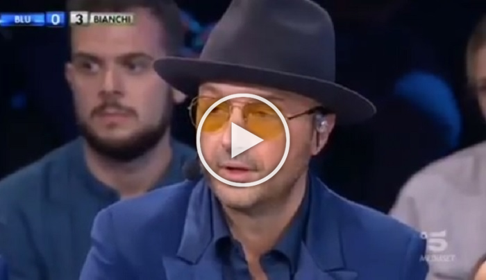 Amici Celebrities, ripescaggio in vista per uno dei concorrenti eliminati?