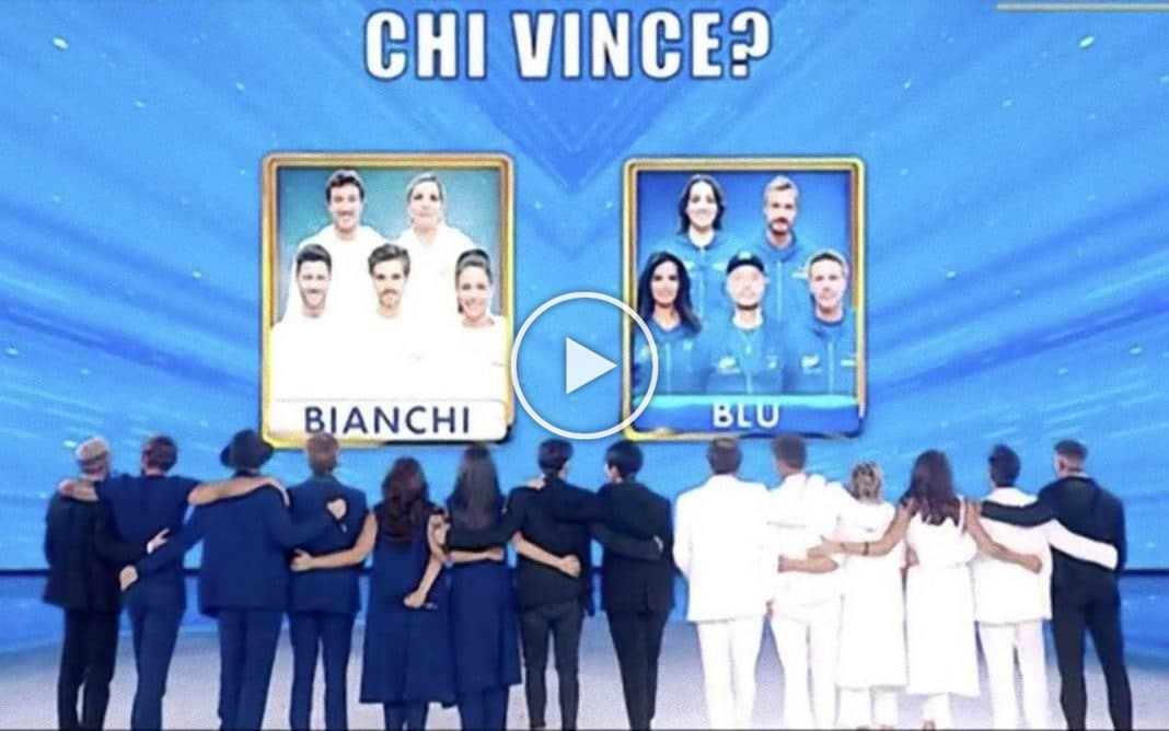 Amici Celebrities, violenta lite censurata dagli autori: ecco cos’è successo