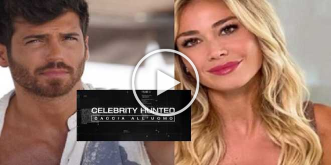 Celebrity Hunted 2, svelati i concorrenti: Diletta Leotta e Can Yaman nel cast?