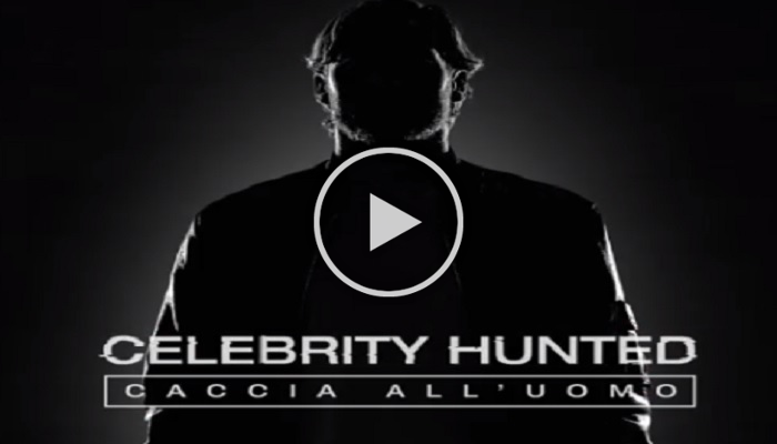 Celebrity Hunted: ecco tutto ciò che c’è da sapere sul reality dell’anno!