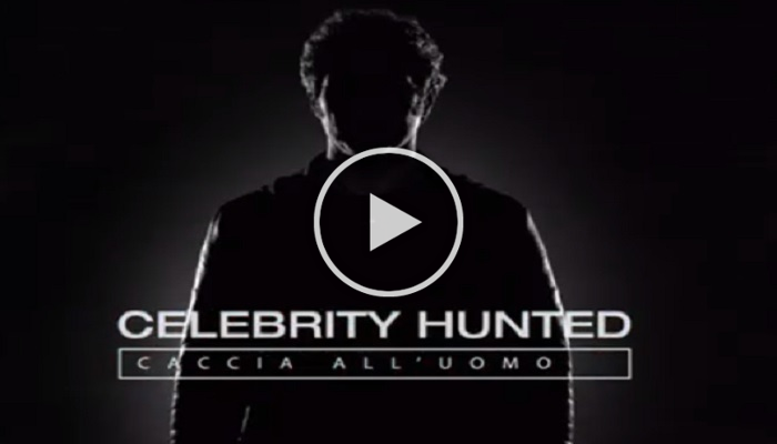 Celebrity Hunted: il reality dell’anno sarà visibile anche sui canali Mediaset?