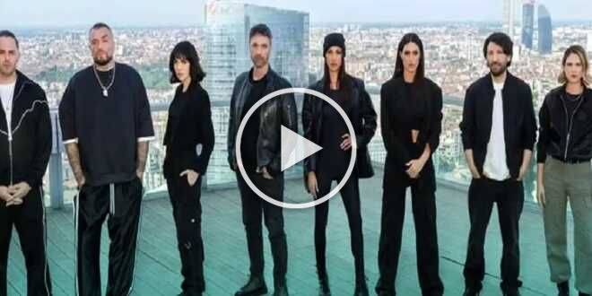 Celebrity Hunted, arriva la quarta stagione: svelato cast, location e quando inizia