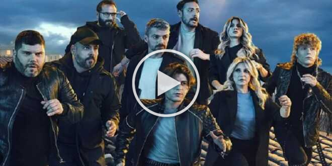 Celebrity Hunted, la terza stagione: protagonisti, data d’uscita e i motivi del ritardo