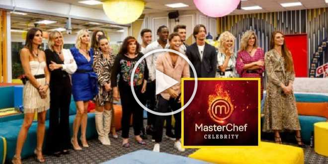 Celebrity Masterchef 3: nel cast anche un’ex gieffina?
