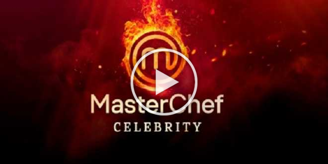 Celebrity Masterchef, la nuova stagione: nel cast anche due ex gieffini