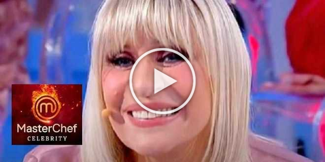 Celebrity Masterchef, la nuova stagione: nel cast anche Gemma Galgani?