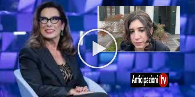 Cesara Buonamici nella bufera: il web contro di lei per le parole su Elena Cecchettin
