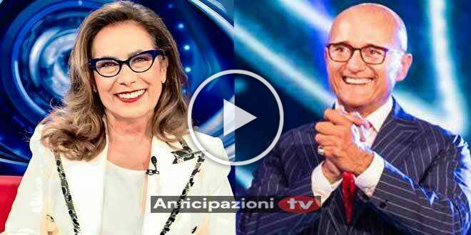 Cesara Buonamici riceve una ricca promozione: ecco cosa farà dopo il Grande Fratello 2023