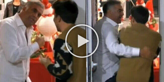GF Vip, nella notte Charlie strattona violentemente Daniele: si sfiora la rissa